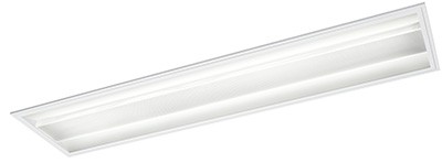 Designerlite Frost 1200mm x 300mm