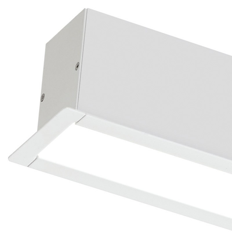 Recessed Linialite Recessed Linialite