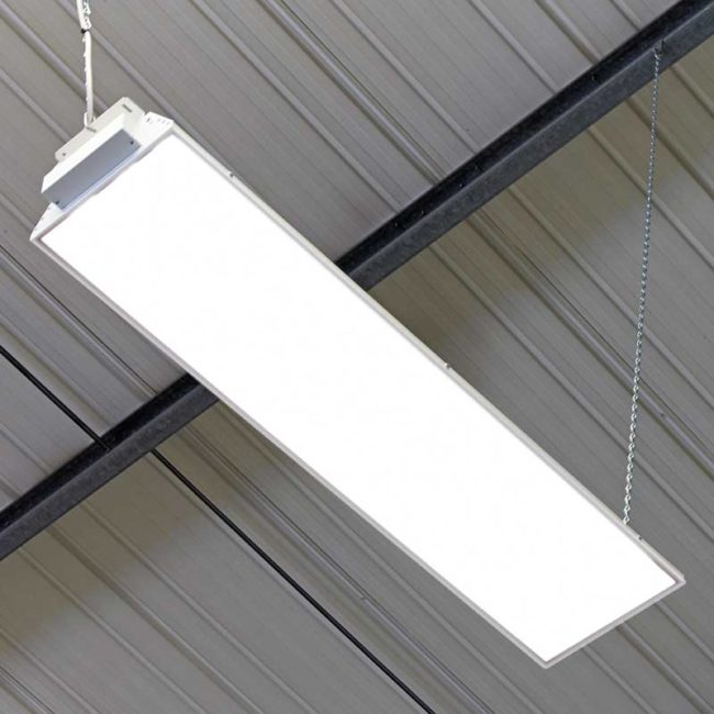 HiLED high bay luminaires HiLED high bay luminaires