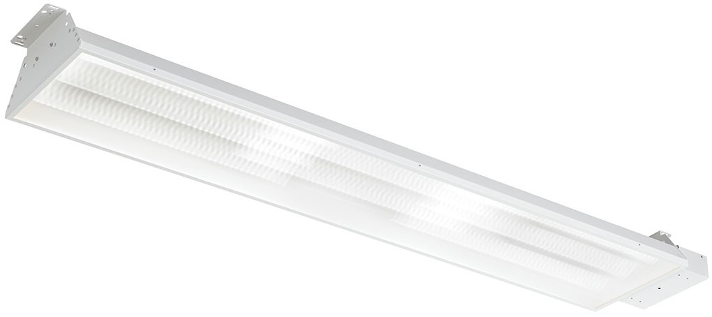 HiLED high bay LED luminaire