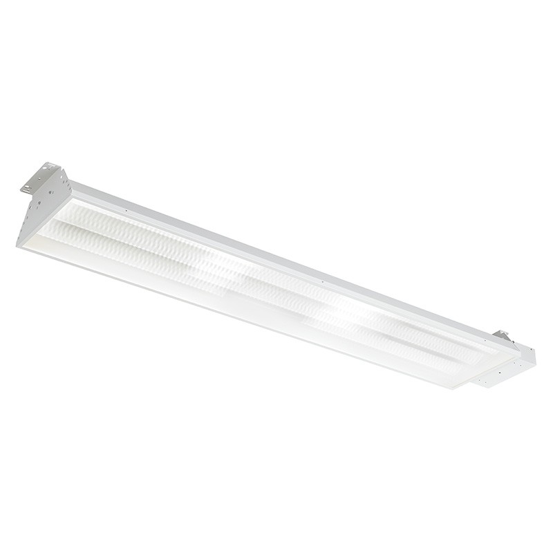 Hi-LED high bay luminaire