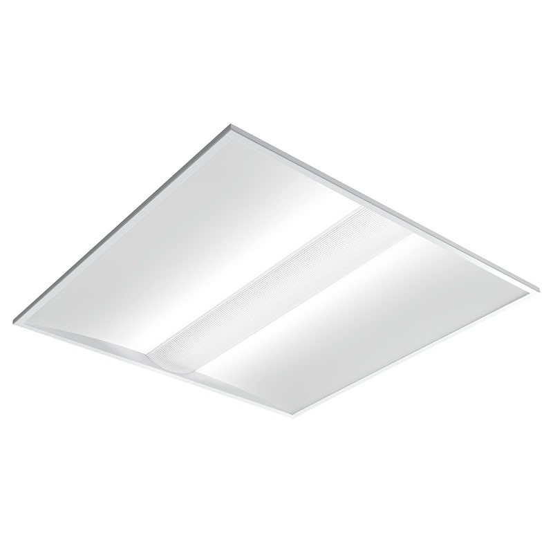 IceLITE Recessed LED Luminaire