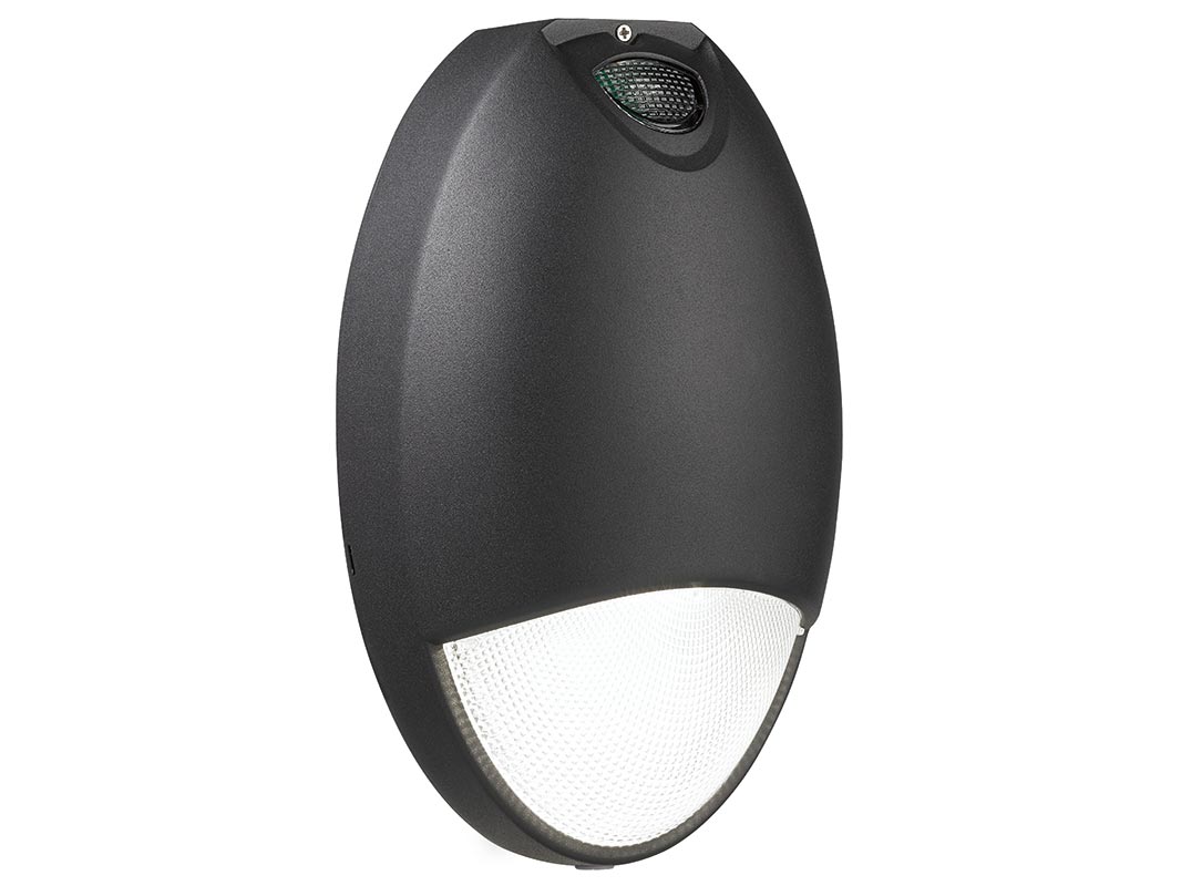 DecoLED IP65 luminaire