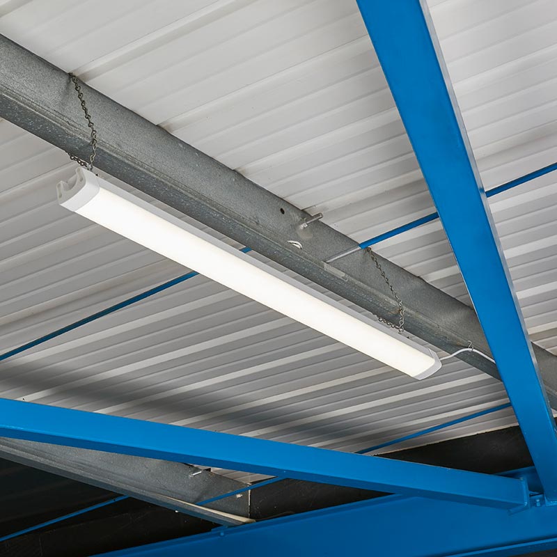 Vulcan Extreme luminaire