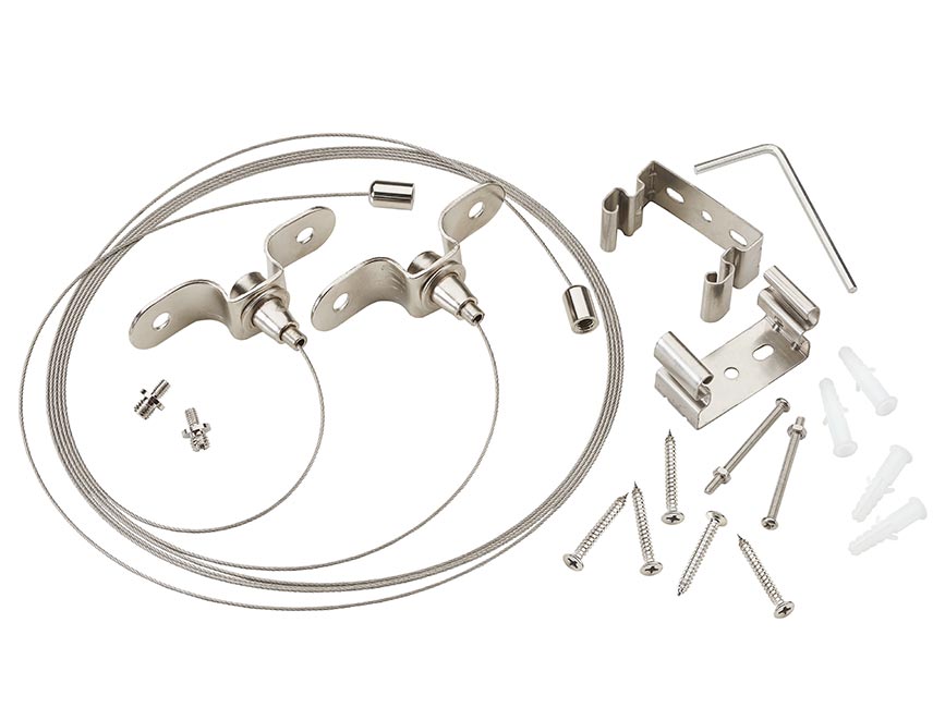 Vulcan Xtreme Suspension Kit Vulcan Xtreme Suspension Kit