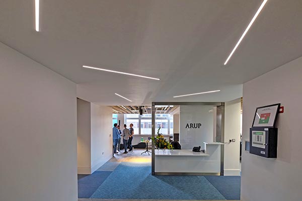 Bedford House Belfast Aurp offices Bedford House Belfast Aurp offices