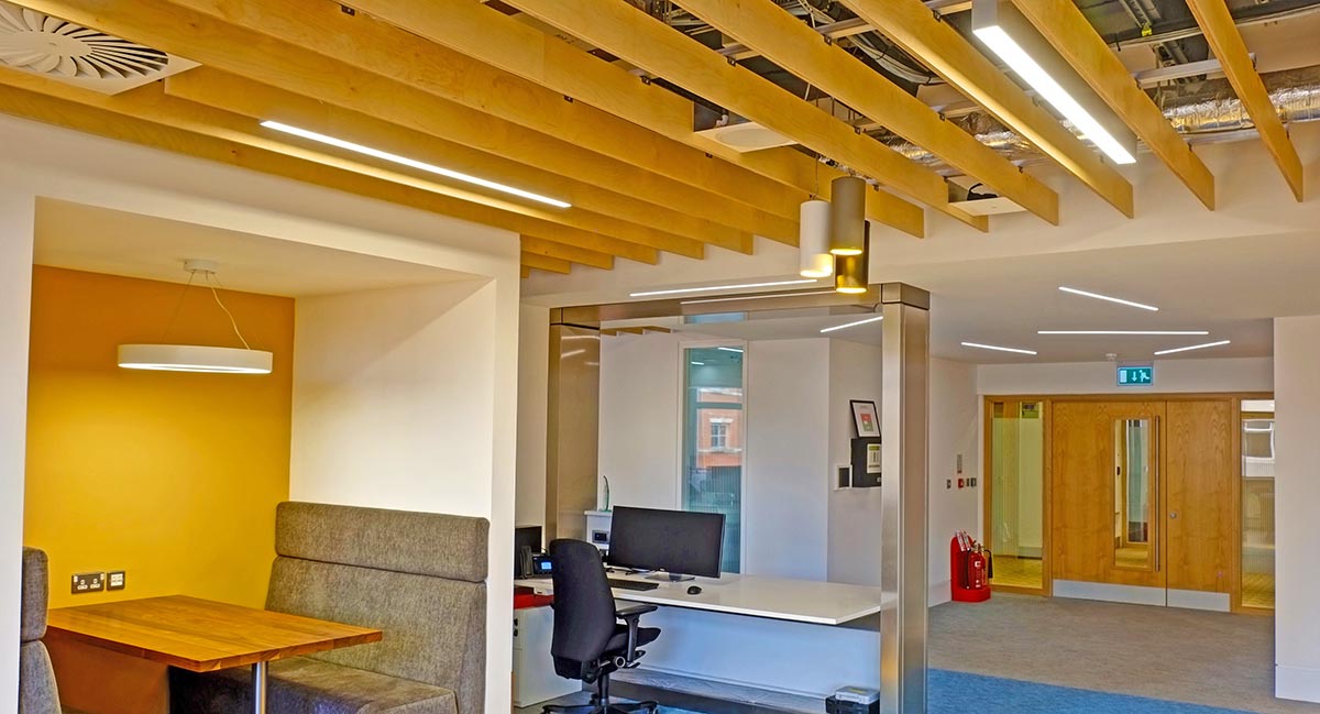 Arup Offices Belfast Arup Offices Belfast