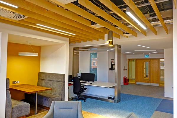 Bedford House Belfast Aurp offices Bedford House Belfast Aurp offices