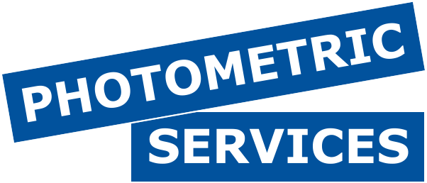 Jordan Reflectors Photometric Services Jordan Reflectors Photometric Services