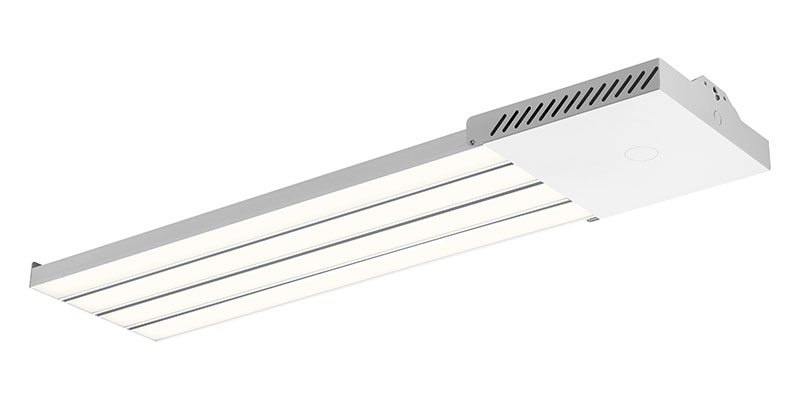 Helios High-Bay LED Luminaires