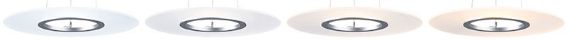 feather round colour temperatures feather round colour temperatures
