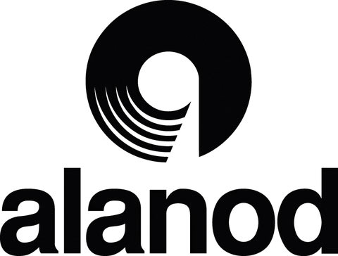Alanod logo Alanod logo