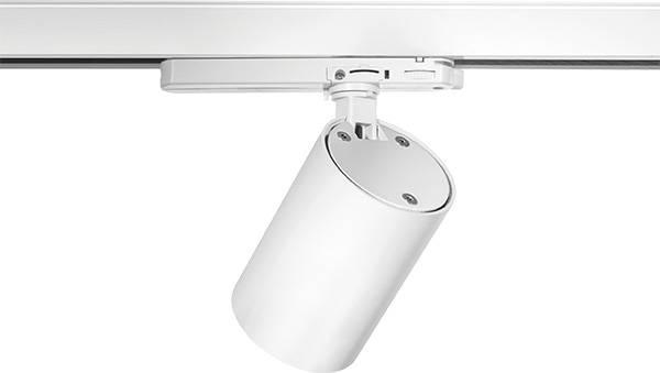 BTO75 In Track LED luminaire BTO75 In Track LED luminaire