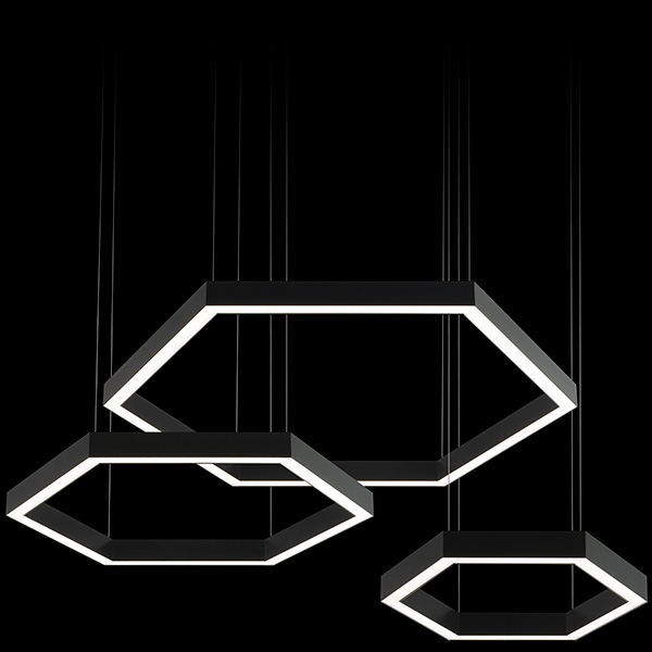 Hex-Black