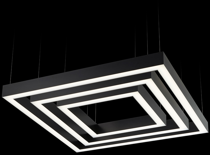 Square-Black