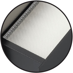 Diffused Microprism Diffused Microprism