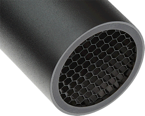 BTO-InTrack baffles BTO-InTrack baffles