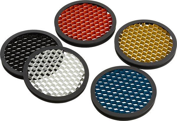 BTO-InTrack baffles BTO-InTrack baffles
