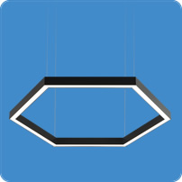 LINIALITE GEOmetric