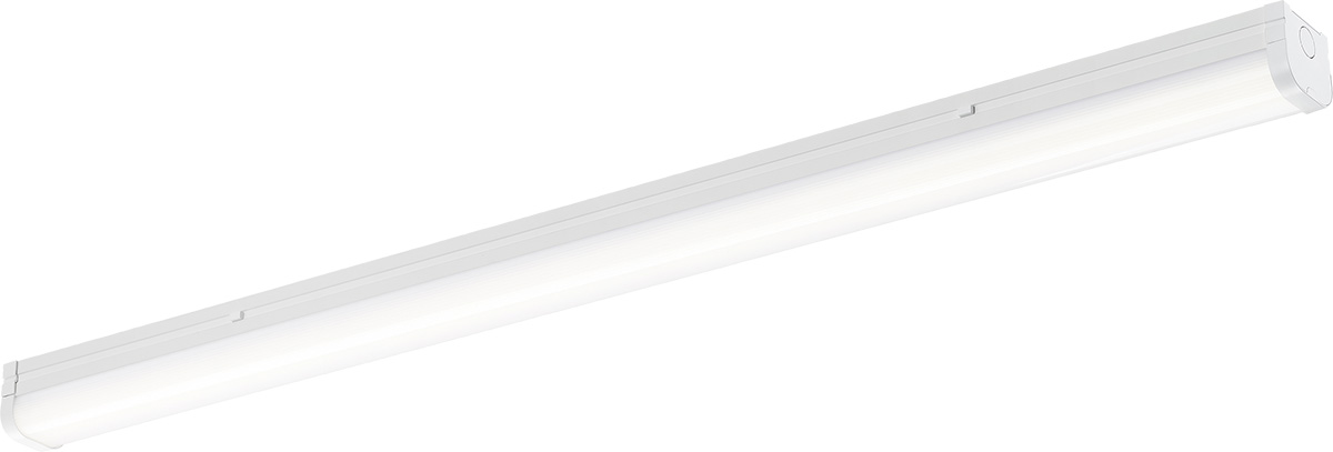 Scholar LED batten luminaires