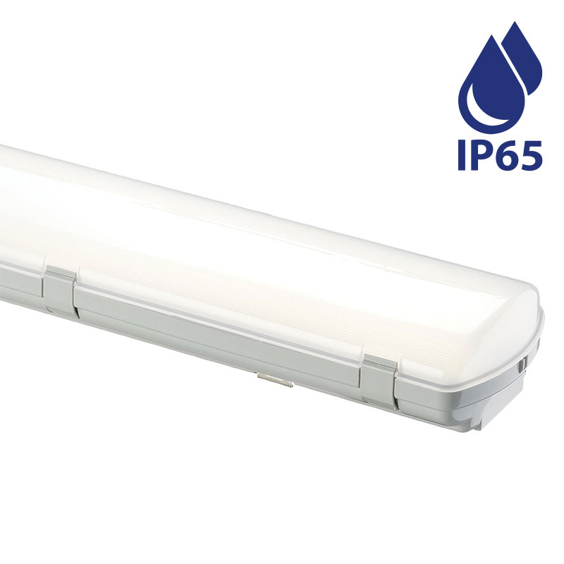 VIKING LED Batten Luminaires