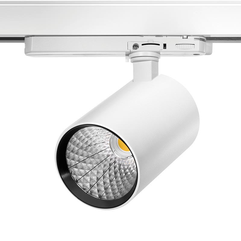 BTO75 in-track TRACK LIGHTING