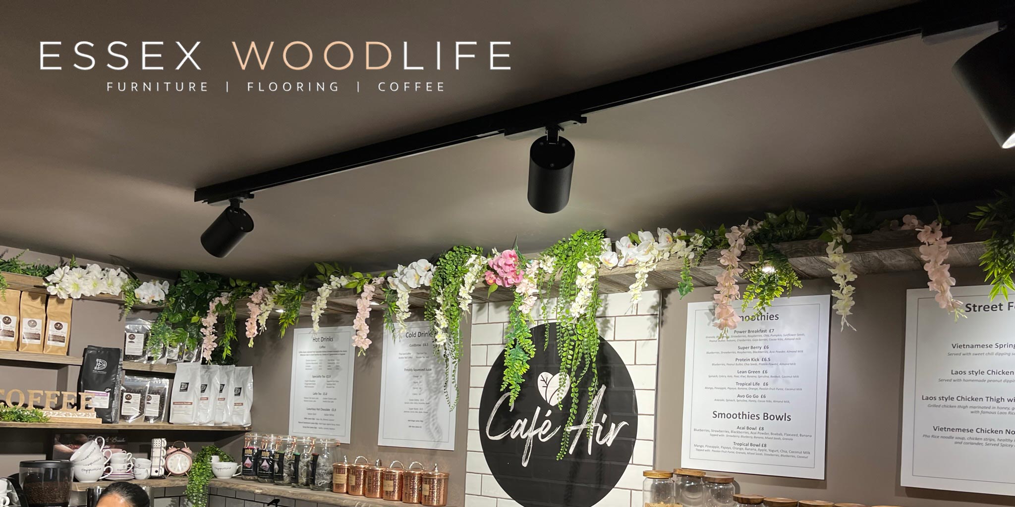 Essex Woodlife Essex Woodlife